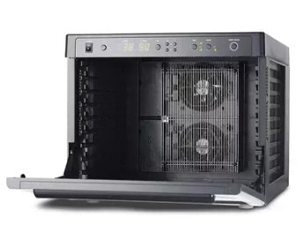Tribest SD-P9000-F Classic Meyve ve Sebze 47 lt Kurutma Makinesi - Mutbaka Endüstriyel Mutfak Ekipmanları