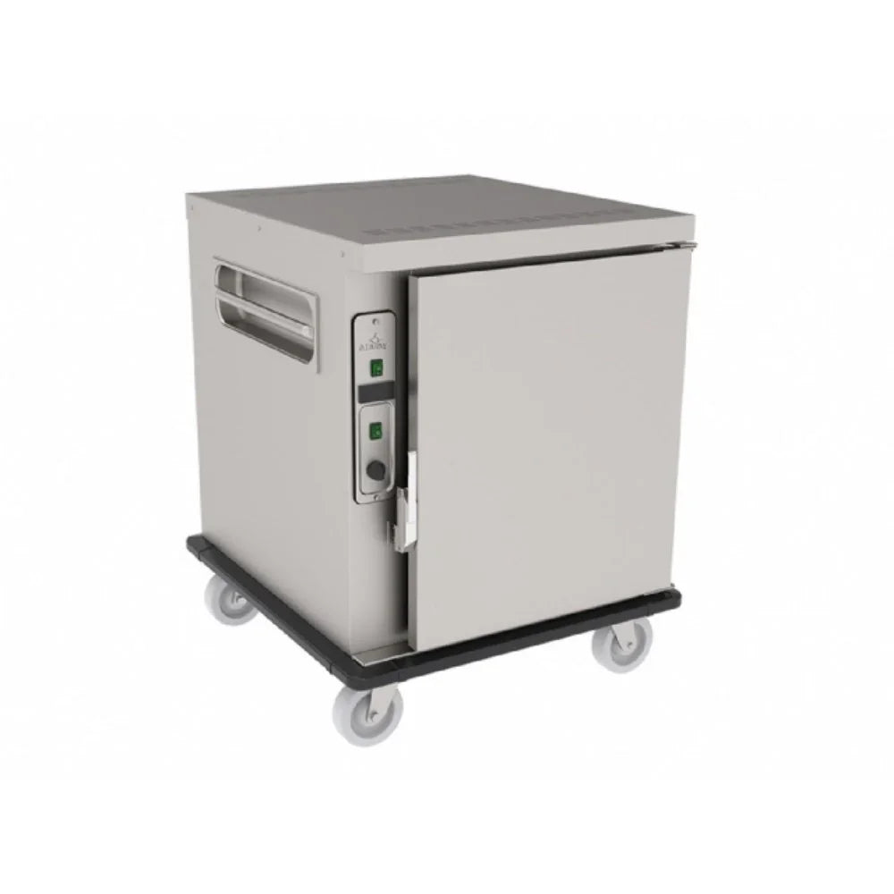 Atalay Banket Arabası 6 Küvet Kapasiteli 1.65 kW