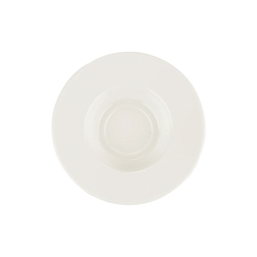 Bonna RIT01CBT Rita Cam Bardak Tabağı 11 cm