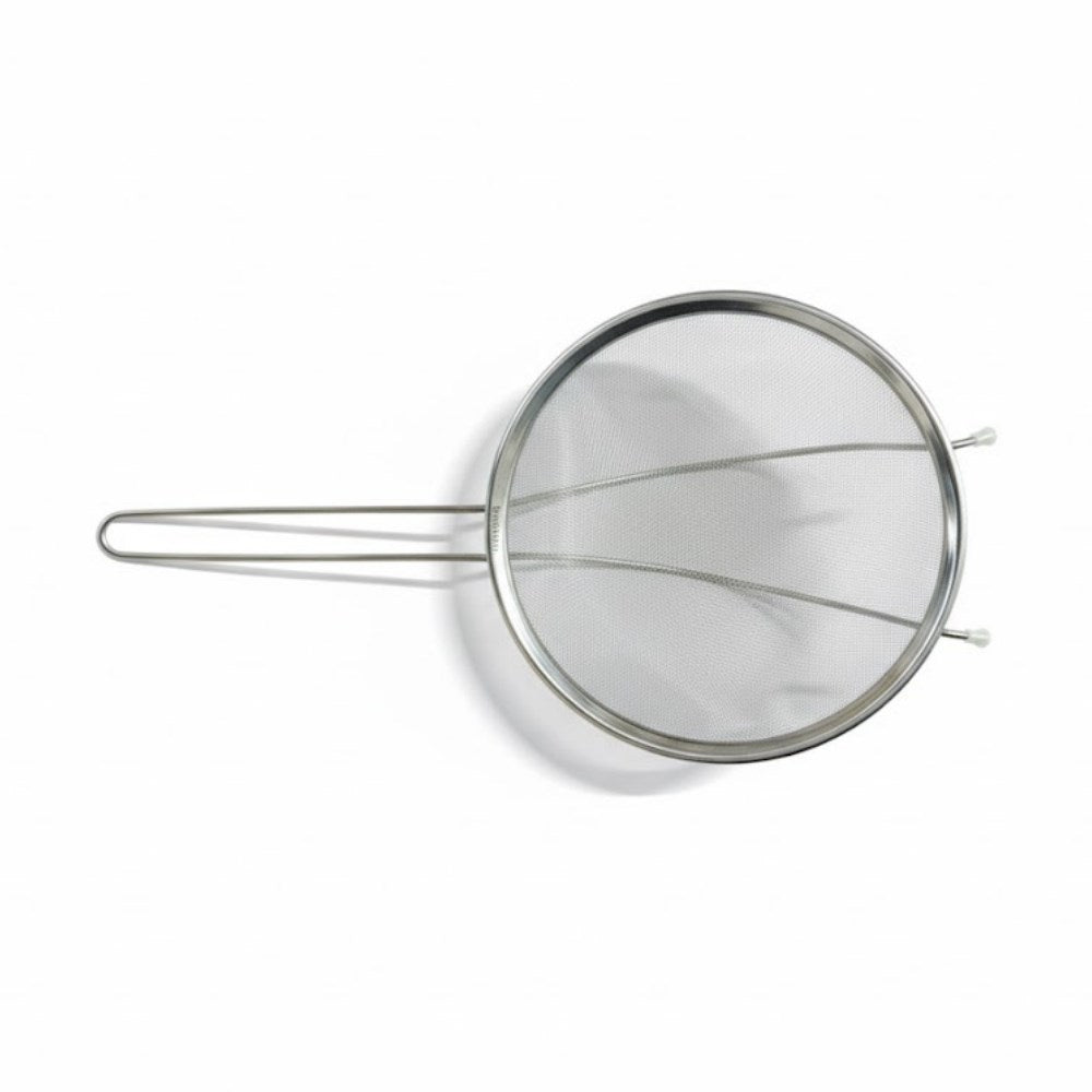 Epinox 22DS Paslanmaz Destekli Süzgeç 22 cm