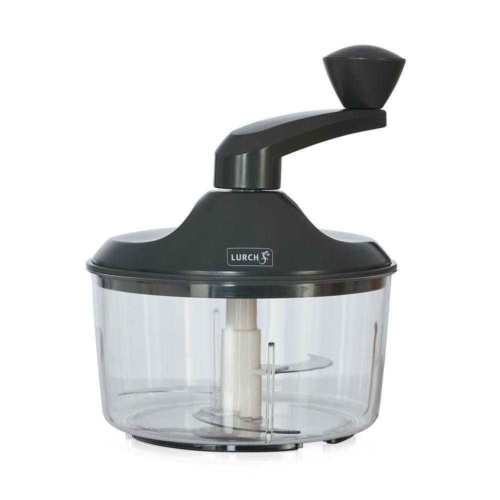 Lurch Müsli El Rondosu - Mutbaka