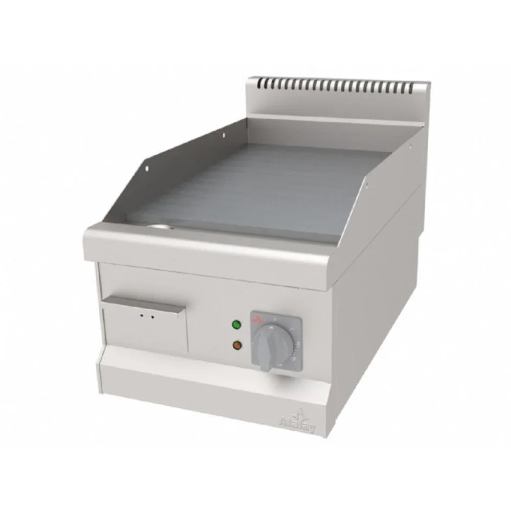 Atalay AEI-470 Elektrikli Izgara 400x700 3.6 kW - Mutbaka Endüstriyel Mutfak Ekipmanları
