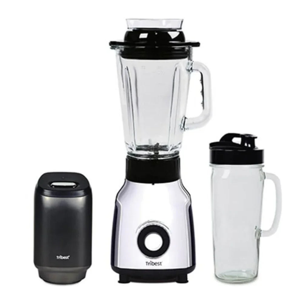 Personal Cam Sürahili Vakumlu Blender, 1.2 L, 500 W, Beyaz
