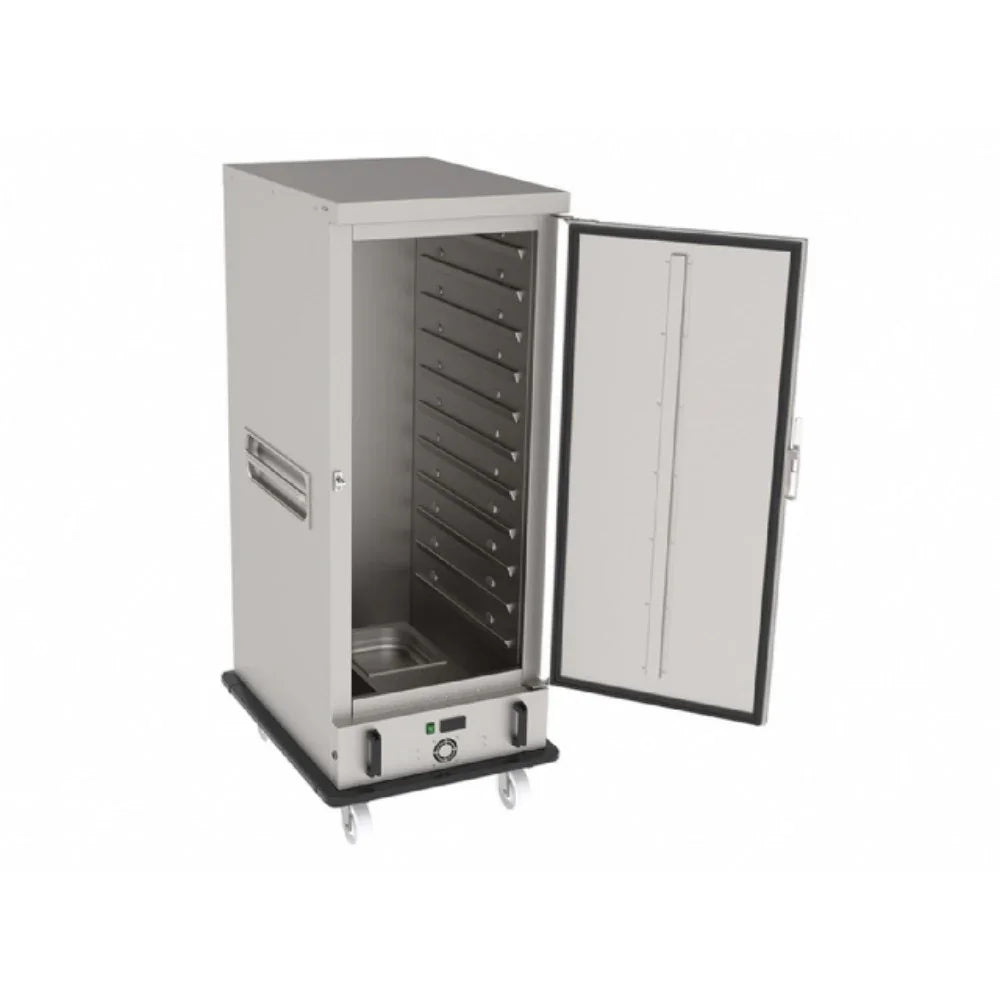 Atalay Banket Arabası Gn 2/1 10 Tepsili Elektrikli 1.70 kW