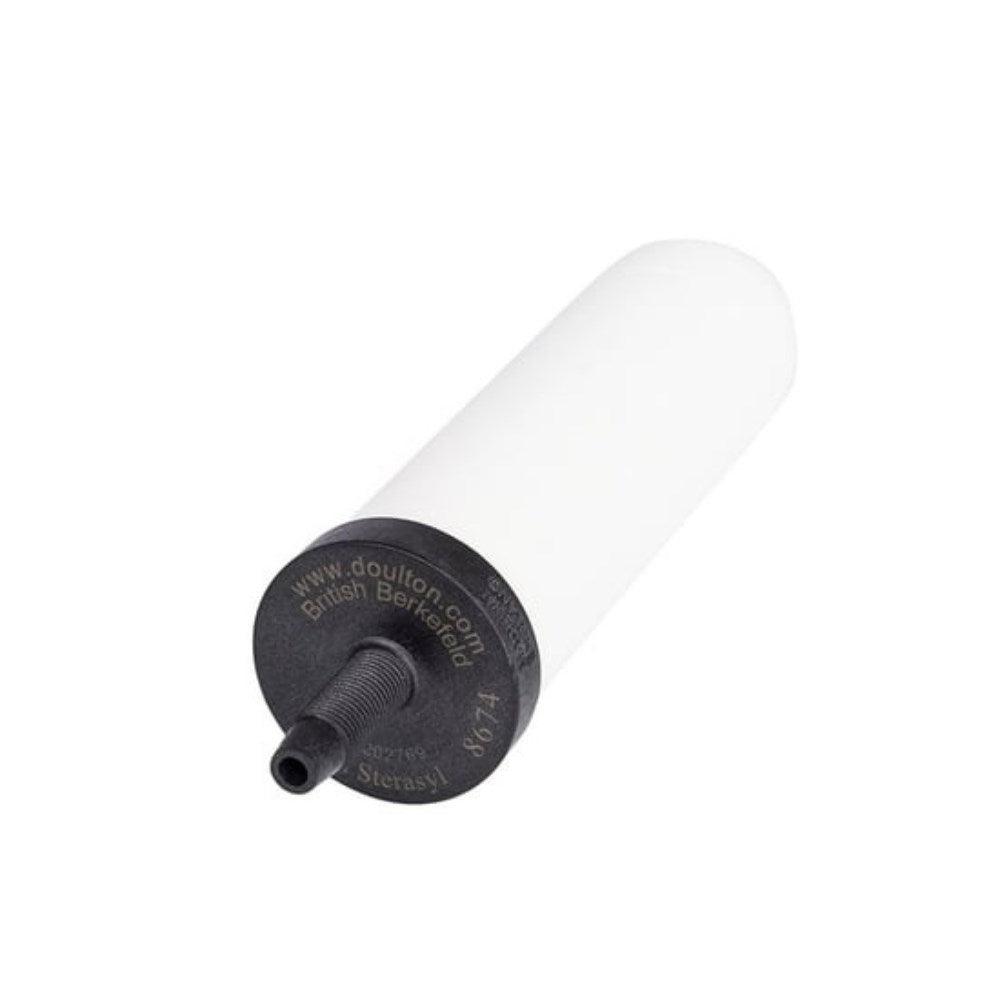 British Berkefeld W9120133 Ultra Florür Filtre - Mutbaka Endüstriyel Mutfak Ekipmanları