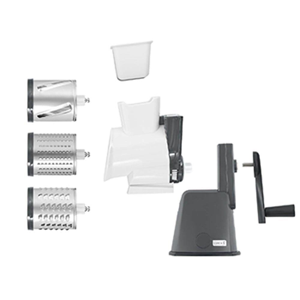 Lurch Base & Soul Kollu Tambur Rende - Mutbaka