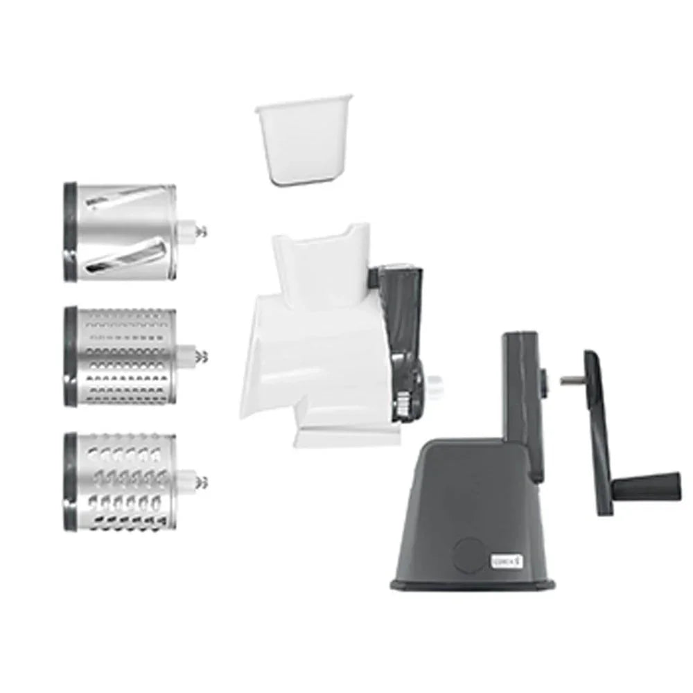 Base & Soul Kollu Tambur Rende