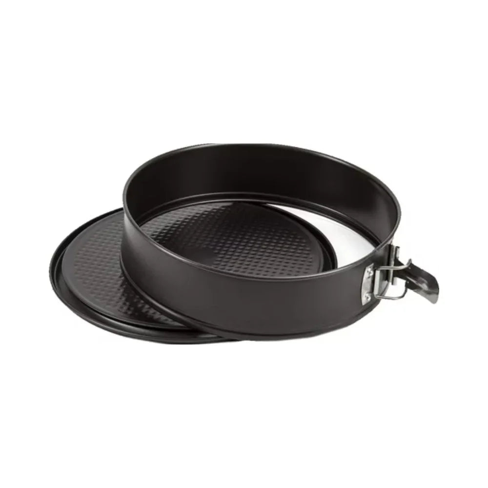 Guardini 64010240 Kelepçeli Ayarlanabilir Yuvarlak Kek Kalıbı 24 cm - Mutbaka Endüstriyel Mutfak Ekipmanları