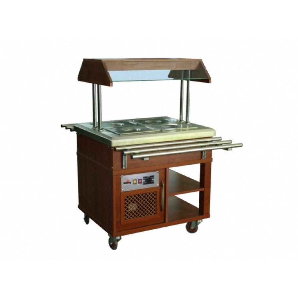 Atalay Benmari 2 Küvet Kapasiteli 0,25 kW