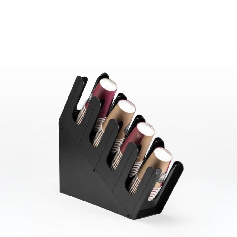 Zicco Polikarbon Karton Bardak Standı - Mutbaka