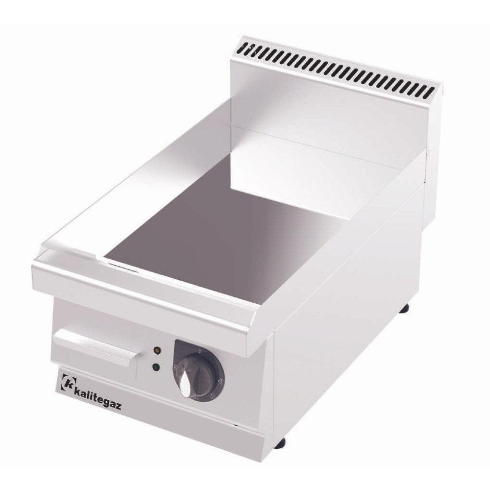 Kalitegaz 700 Serisi Elektrikli Pleyt Izgara (Krom Kaplı) - Mutbaka