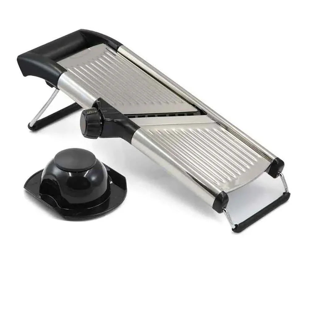 Epinox MD-05 Mandolin Cips Dilimleyici - Mutbaka Endüstriyel Mutfak Ekipmanları