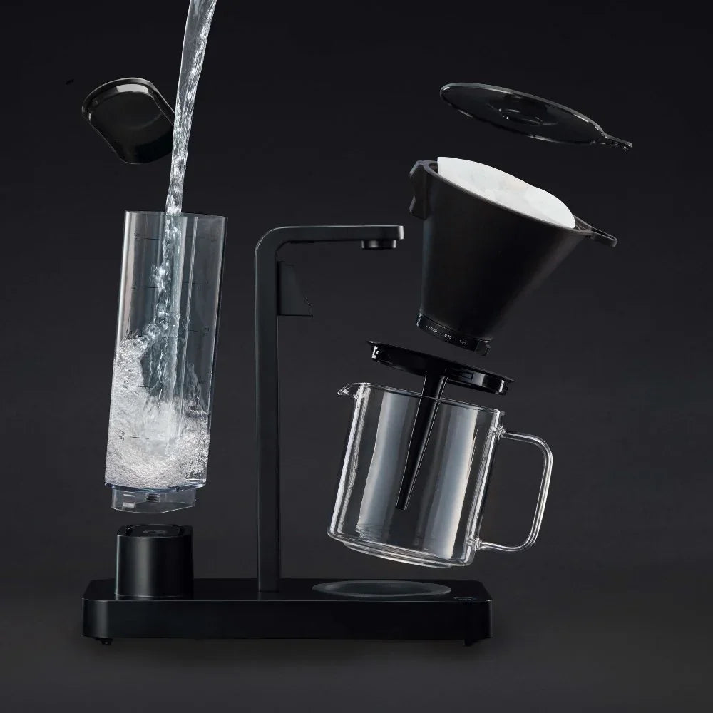 Performance Filtre Kahve Makinesi 1800 W 1,25 L - Mutbaka Endüstriyel Mutfak Ekipmanları
