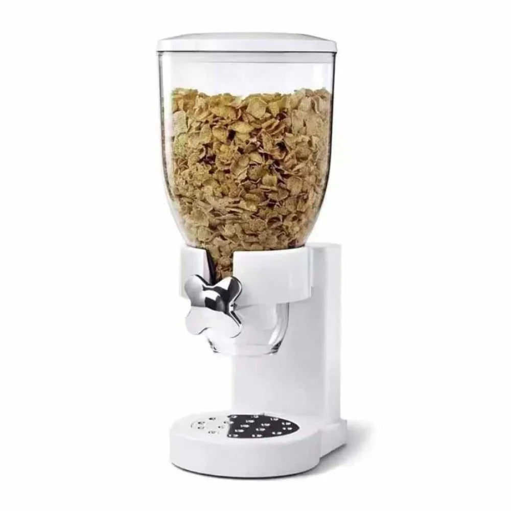 Epinox PCF-35 Cornflakes Dispenseri 3,5 L - Mutbaka Endüstriyel Mutfak Ekipmanları