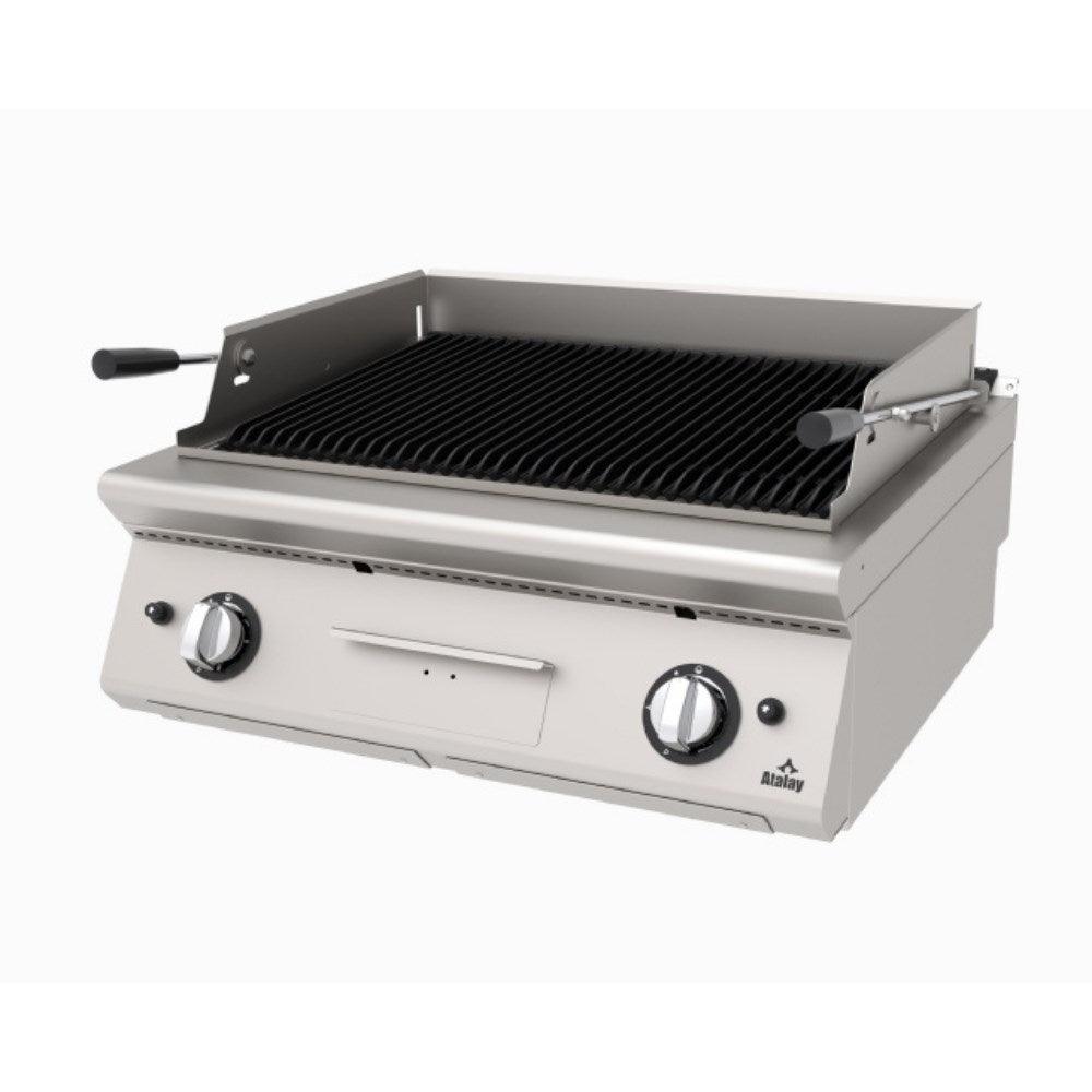 Atalay Amerikan Gazlı Izgara 13,6 KW