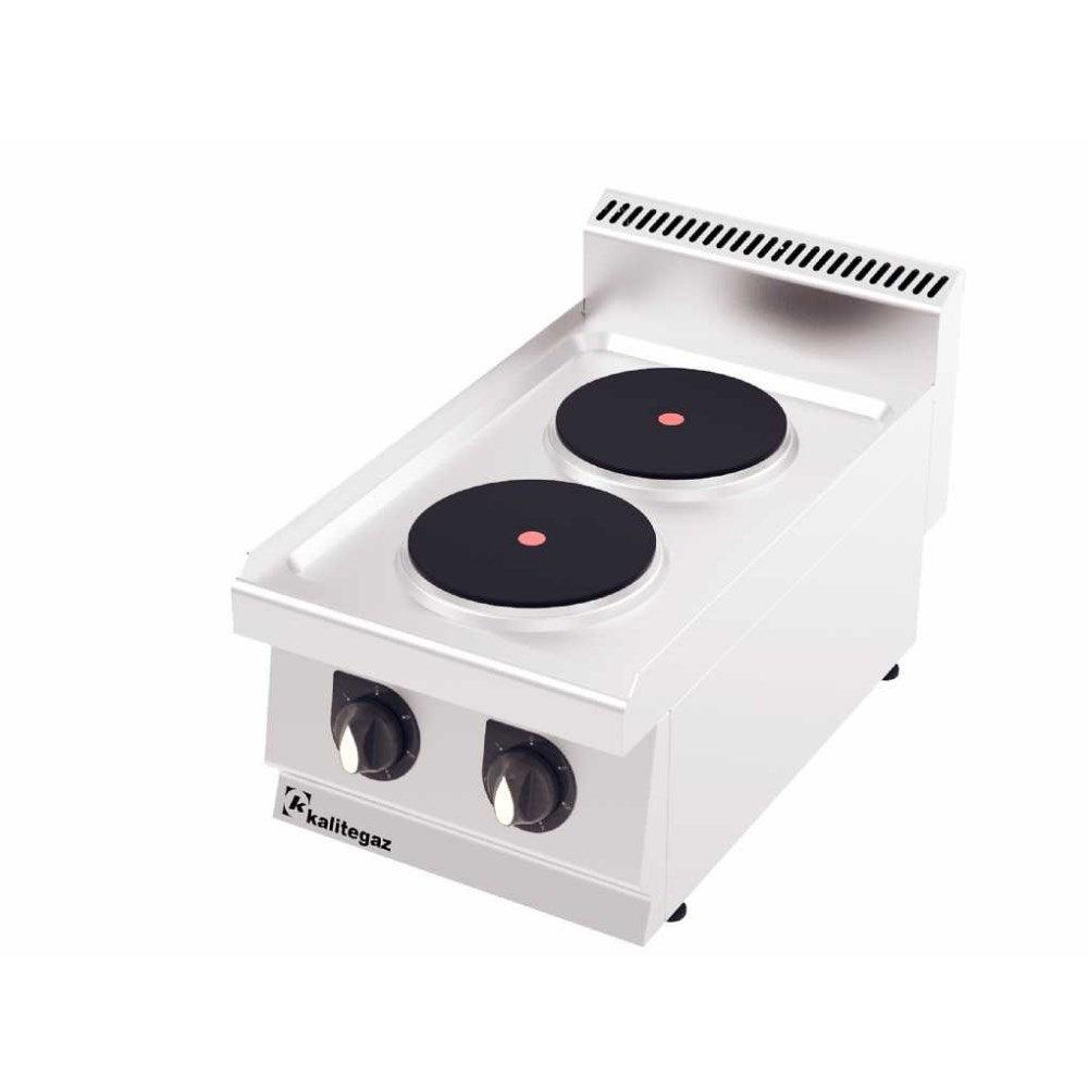 Kalitegaz 700 Serisi Elektrikli Ocak - Mutbaka