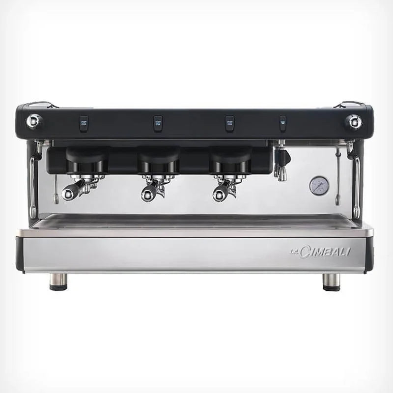 La Cimbali M23 UP C/3 Yarı Otomatik Espresso Kahve Makinesi 3 Gruplu - Mutbaka Endüstriyel Mutfak Ekipmanları