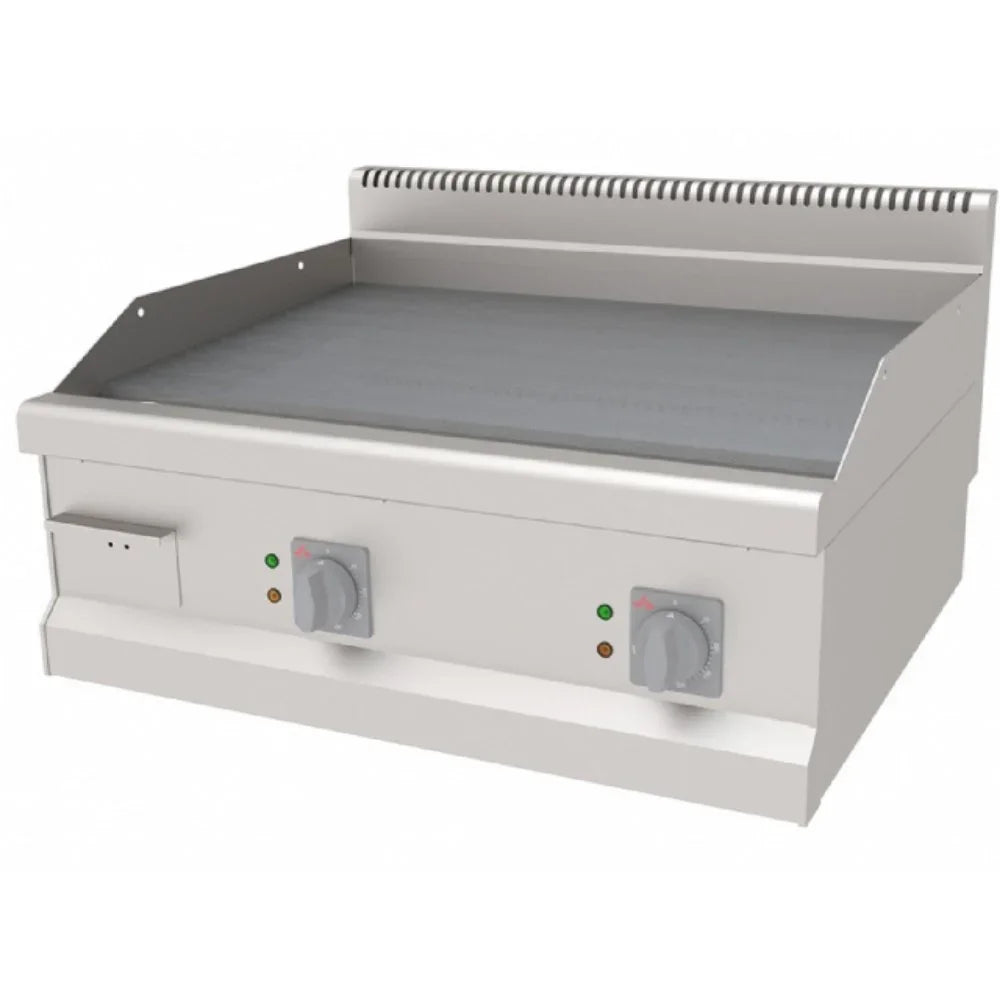 Atalay AEI-870 Elektrikli Izgara 800x700 7.2 kW - Mutbaka Endüstriyel Mutfak Ekipmanları