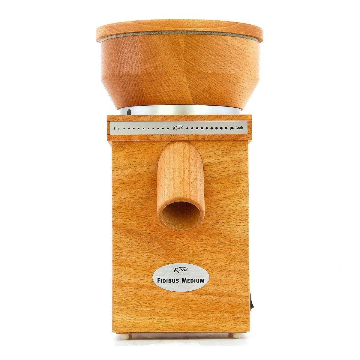 Komo Fidibus Medium Un Değirmeni - Mutbaka