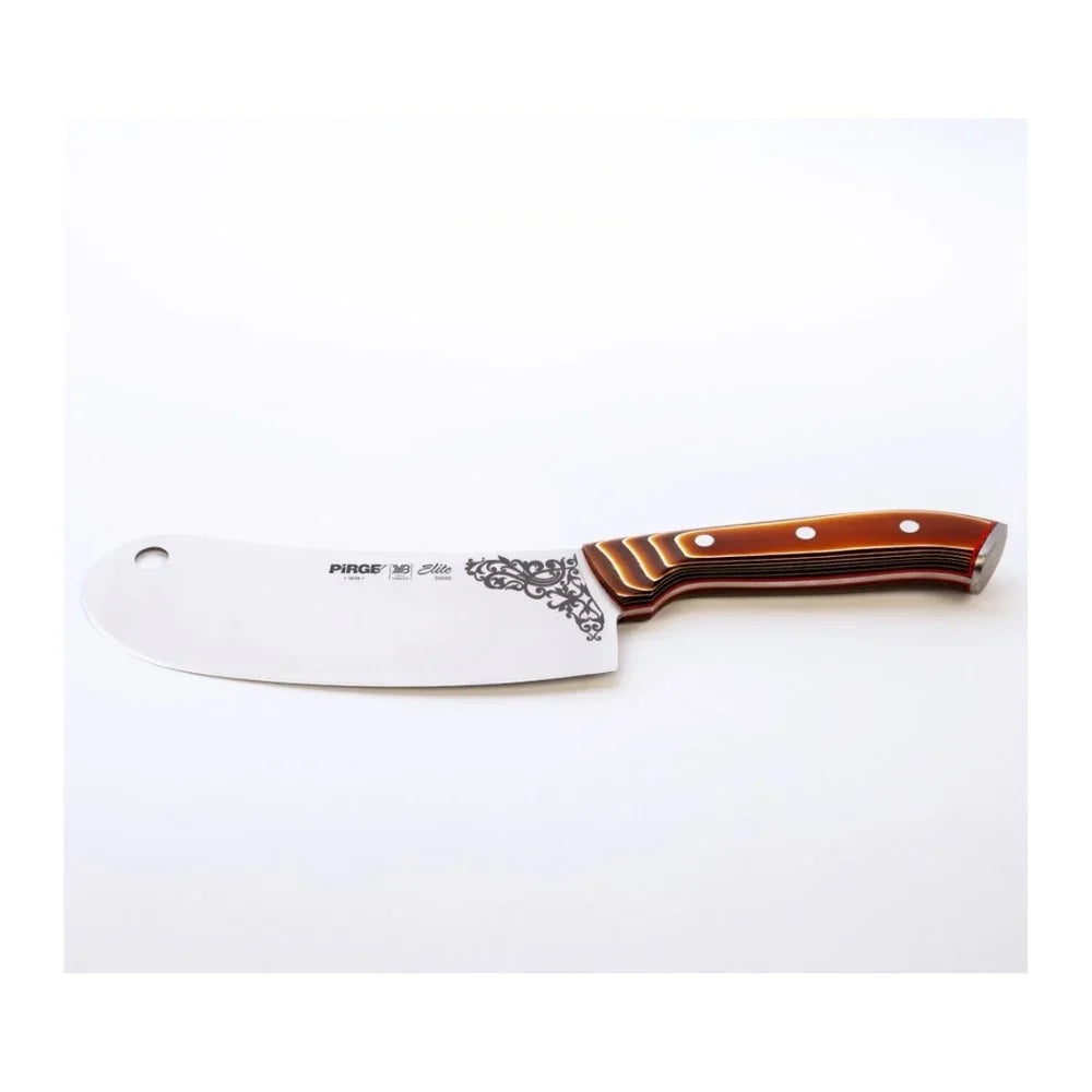 Pirge PRG32060-00 Elite Soğan Bıçağı 19 cm - Mutbaka Endüstriyel Mutfak Ekipmanları