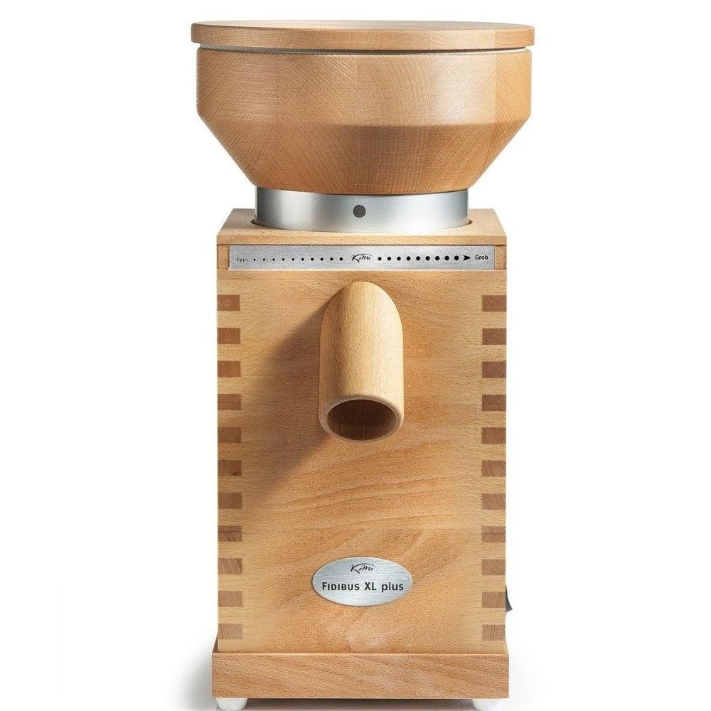 Komo Fidibus XL Plus Taş Un Değirmeni - Mutbaka