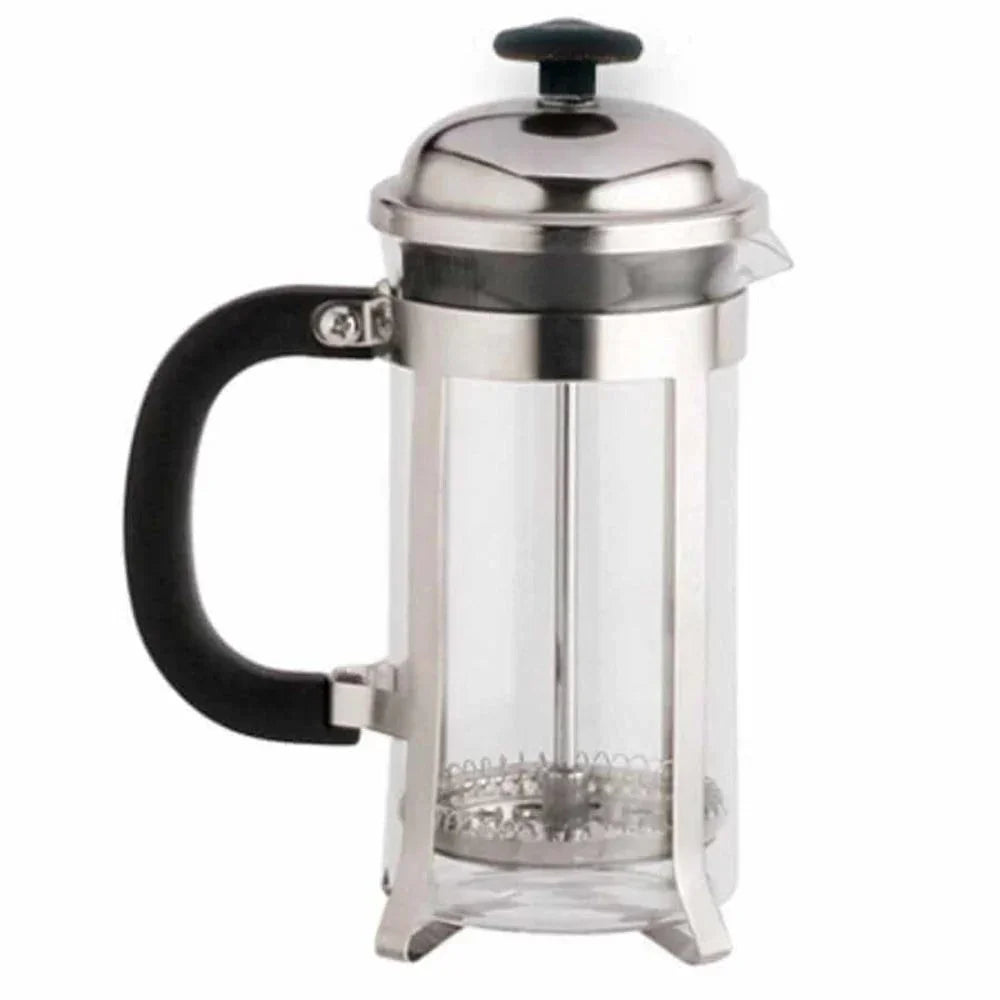 Epinox DÜZ-350A French Press 350 ml - Mutbaka Endüstriyel Mutfak Ekipmanları