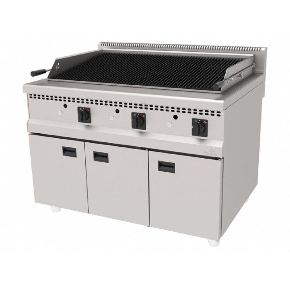 Atalay Amerikan Izgara Gazlı 120x90x85