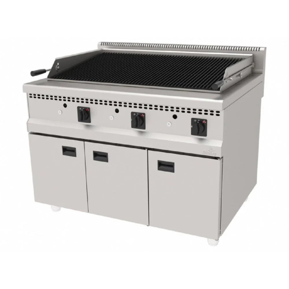 Atalay Amerikan Izgara Gazlı 120x90x85