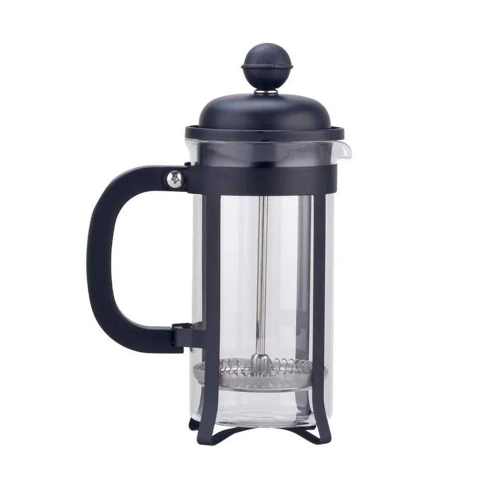 Epinox DÜZ-350E French Press 350 ml Lüx - Mutbaka Endüstriyel Mutfak Ekipmanları