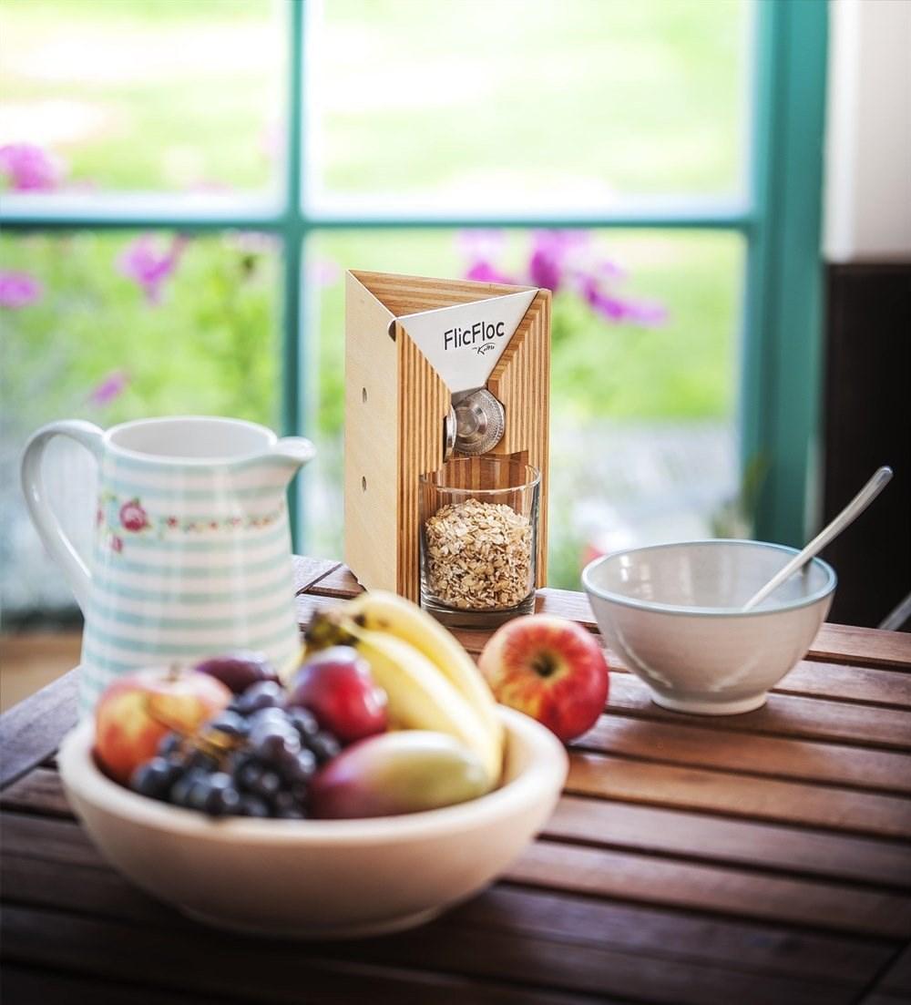 Komo Flicfloc Ezme Cihazı - Mutbaka