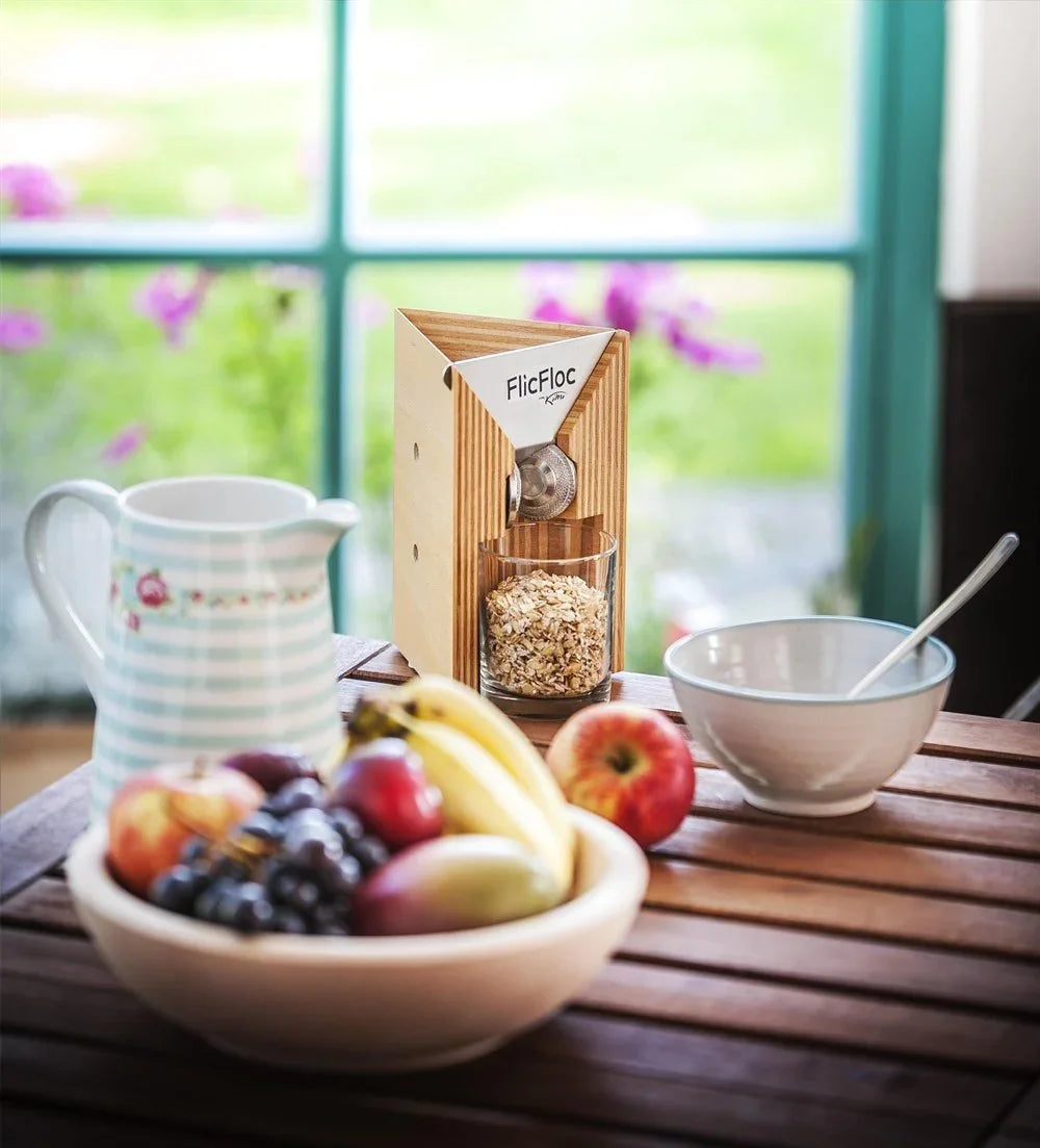 Flicfloc Ezme Cihazı