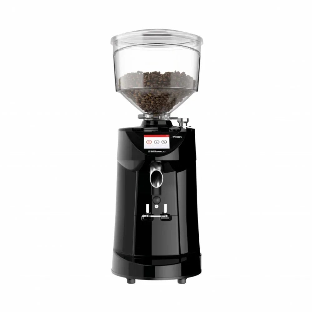 Nuova Simonelli 1101 MDXS Öğütücü Siyah - Mutbaka Endüstriyel Mutfak Ekipmanları