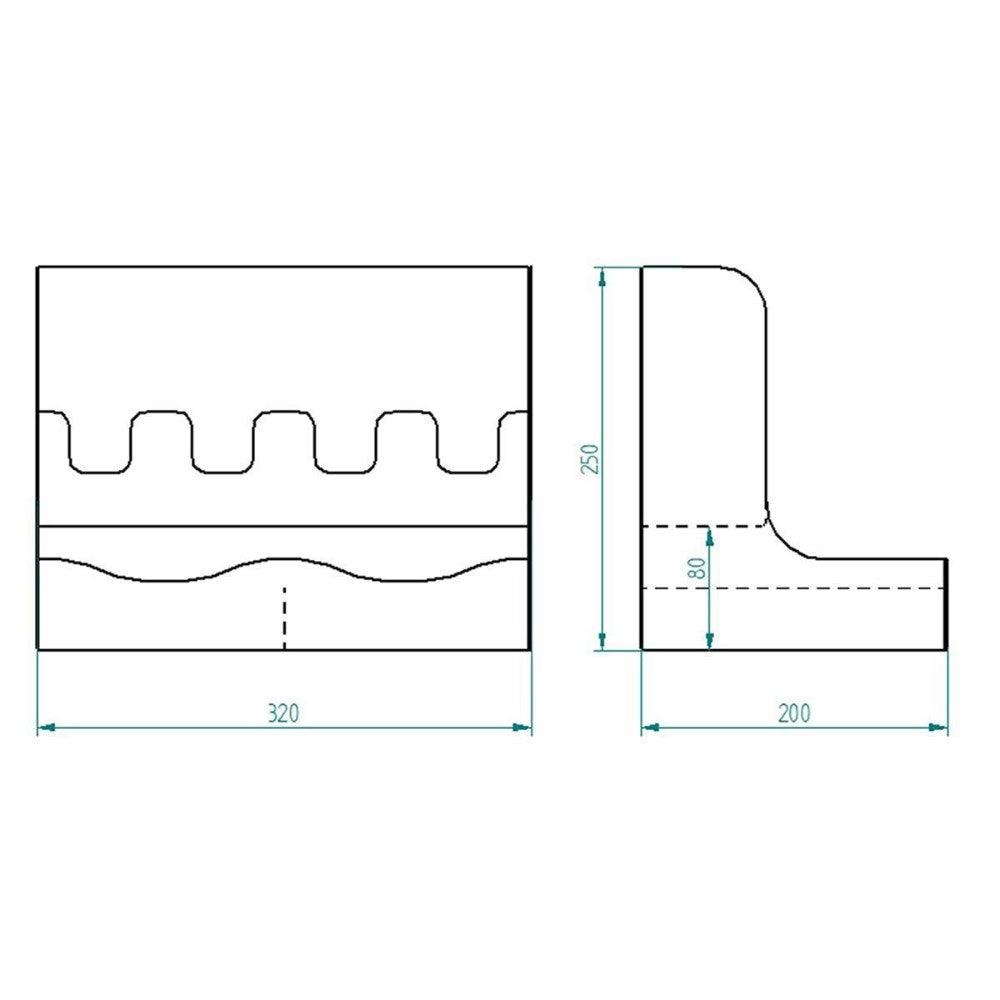 Decorelax Bardak / Çay Kahve Ünitesiİ / Pipetlik