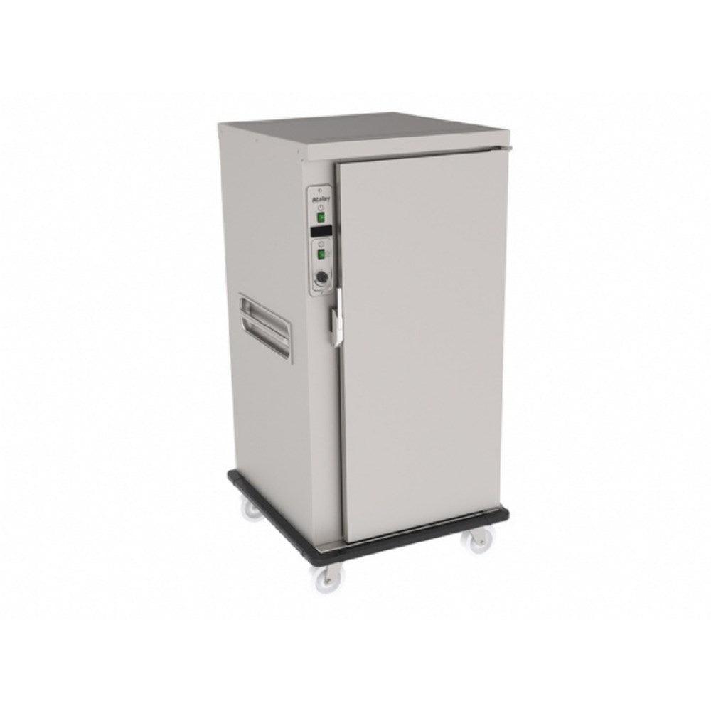 Atalay Banket Arabası 12 Küvet Kapasiteli 2.35 kW