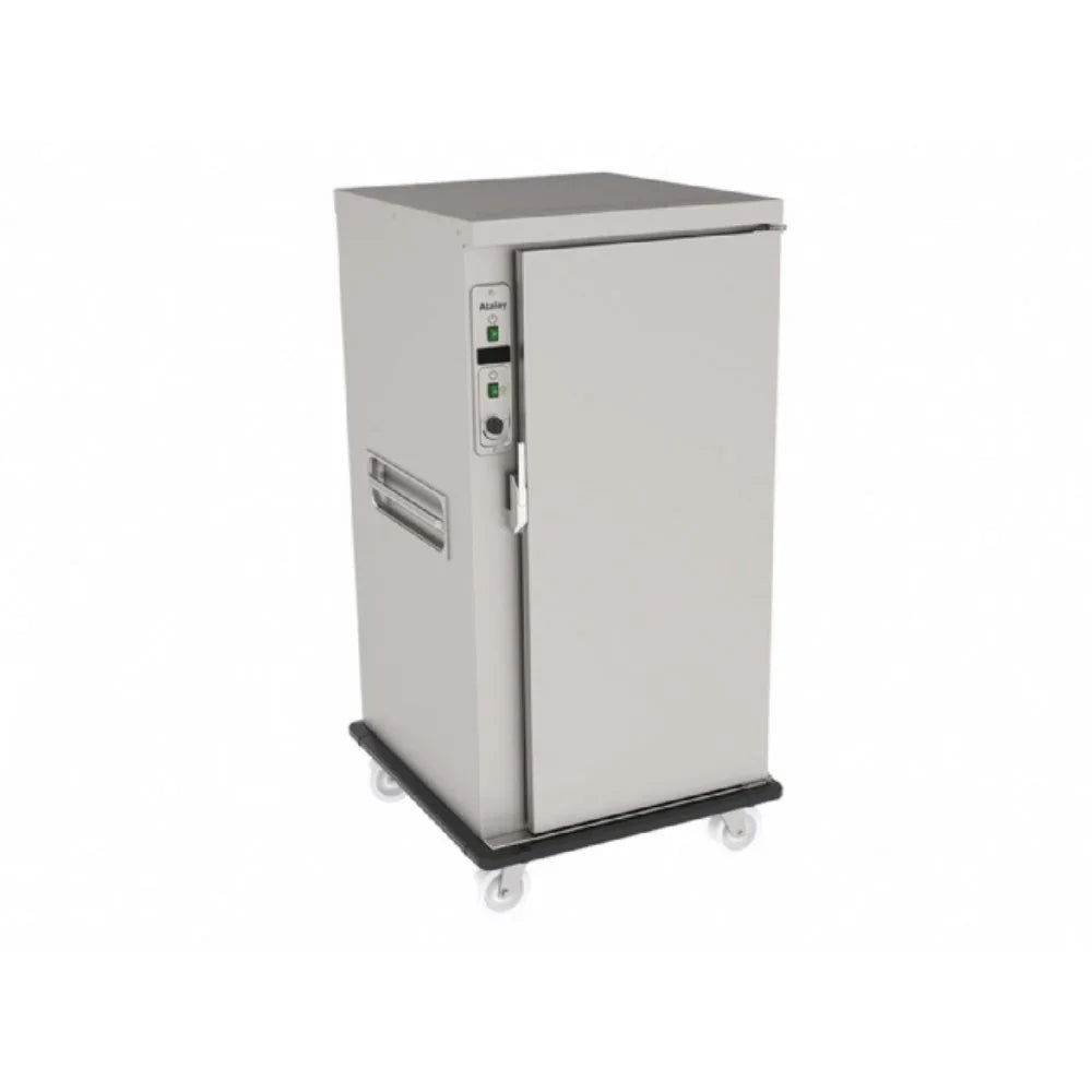 Atalay Banket Arabası 12 Küvet Kapasiteli 2.35 kW