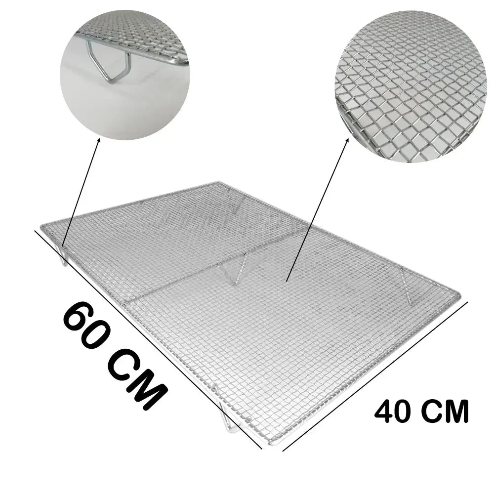Boğaziçi Mutfak 40x60 Glaso Teli 40x60 cm