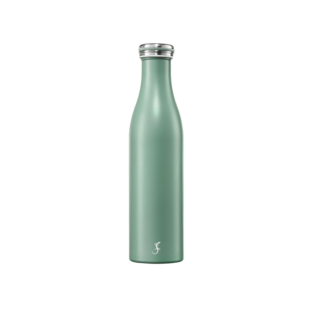 Lurch Paslanmaz Çelik Termos 750 ml Adaçayı Yeşil