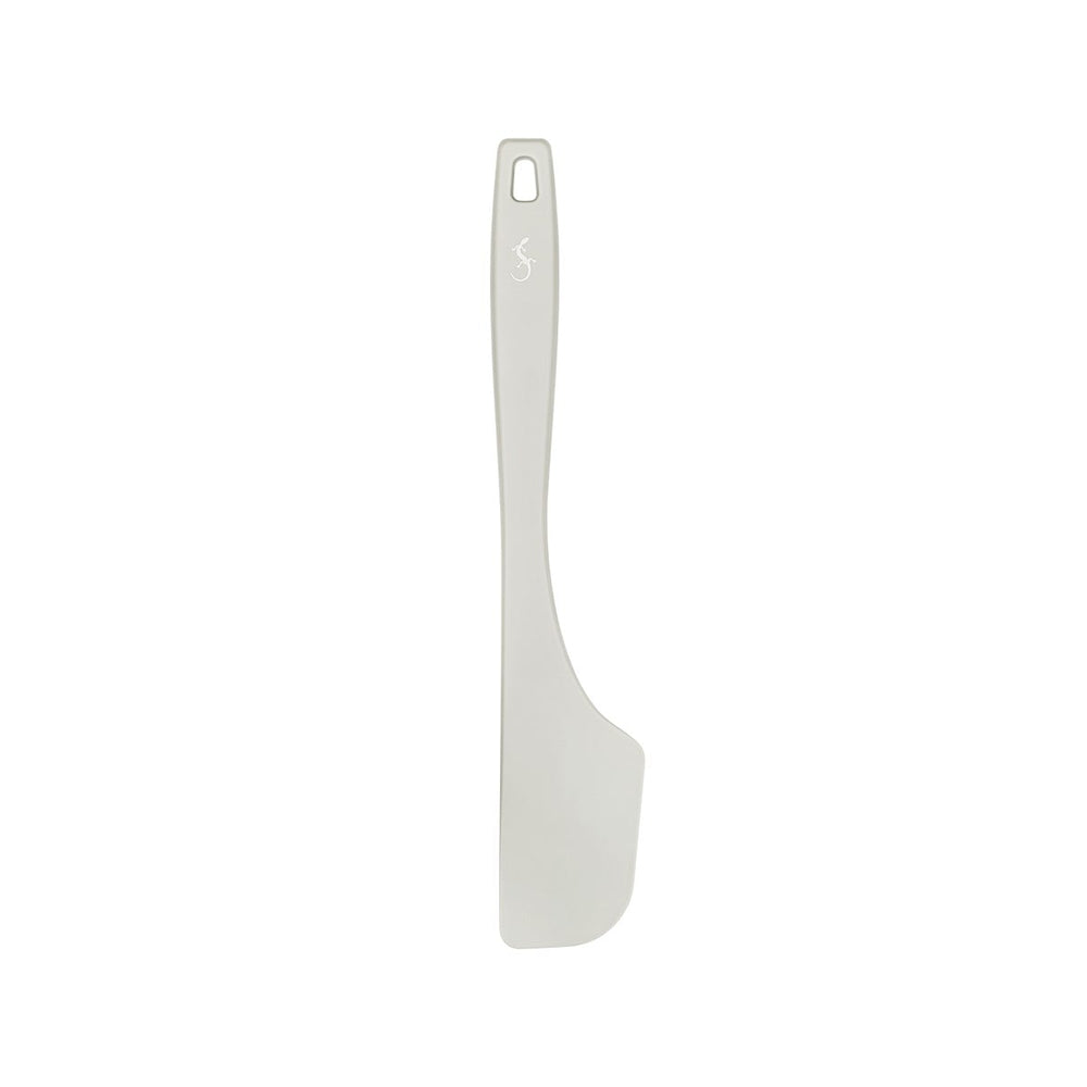 Lurch Platin Silikon Hamur Kazıyıcı 28 cm Açık Gri