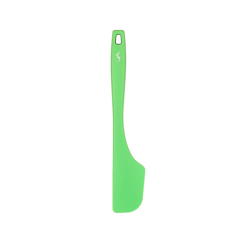 Lurch Platin Silikon Hamur Kazıyıcı 28 cm Yeşil