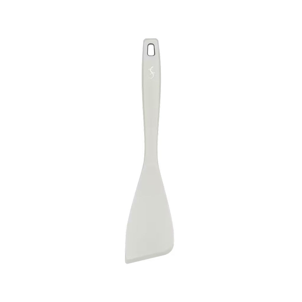 Lurch Platin Silikon Spatula 28 cm Açık Gri