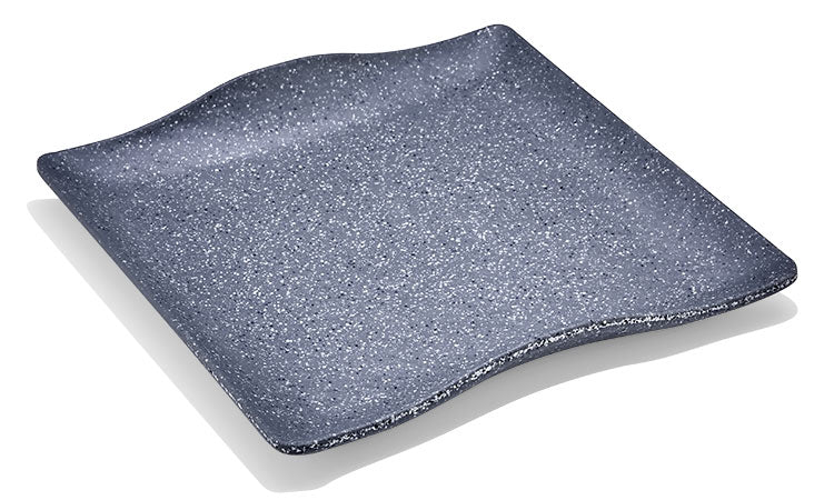 Atlasform G790 Mat 28x28 cm Sunum, 28x28 cm, Gri Taş