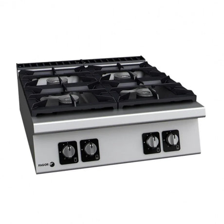 Fagor C-G740 Gazlı Ocak C-G740