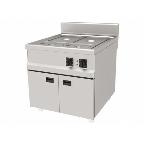 Atalay ASB-890 Sos Bain-Marie 800x900 5 Kw