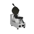 Omake WFL12.E12.0101 Tekli Döner Yuvarlak Waffle Makinesi Balls Model, Zamanlayıcılı, Elektrikli