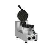 Omake WFL12.E12.0301 Tekli Döner Yuvarlak Waffle Makinesi Balls Model, Zamanlayıcılı, Elektrikli