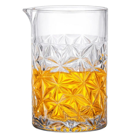 Biradlı GRV-237 Mixing Glass 700 ml