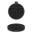 Omake WFL12.KLP.0401 Döner Yuvarlak Waffle Makinesi Kalıbı, Special Model