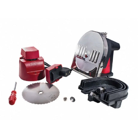 Atalay T-4-1 Paslanmaz Çelik  Şarjlı Set 15V / 2000 Devir