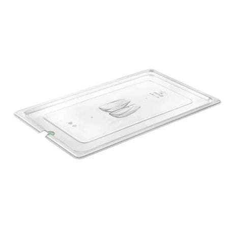GastroPlast GNPL-14N 1/4 GN PC Kesik Küvet Kapağı - Mutbaka Endüstriyel Mutfak Ekipmanları