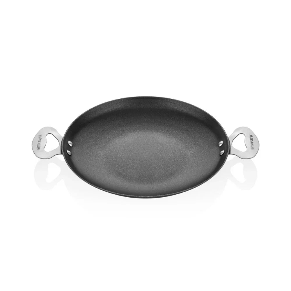 Altınbaşak A 137 32 Kavurma Sacı 32 cm
